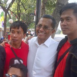 Di Bawah Dahlan, BUMN Kapal Ini Disulap dari Mati hingga Sehat