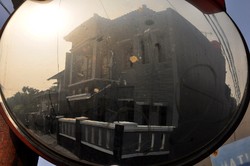 Rumah Dekat dengan Kebun Binatang Ragunan, Stenny Agustaf Ingat Masa Kecil