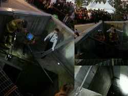 Manajemen Bicara Soal Insiden Nonton 4Minute yang Tewaskan 16 Orang