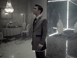 Comeback Lagi! Super Junior Rilis Teaser This Is Love x Evanesce