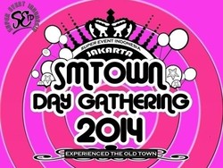 Serunya Kumpul Bareng Fans SMTOWN di SMTOWN Day 2014