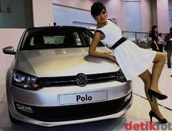 Bidik Nomor Satu, VW Sudah Jungkalkan General Motors