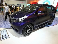 Daihatsu Harap Xenia Enggak Ada Matinya, Mirip Seperti Kijang