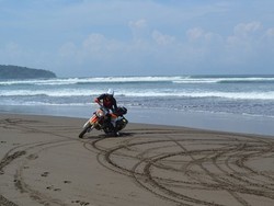 Menyusuri Rute Bersejarah Daendels