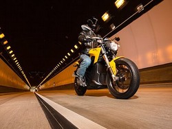 Motor Listrik Zero Pertama Kali Bisa Dibeli di Jakarta dan Bali