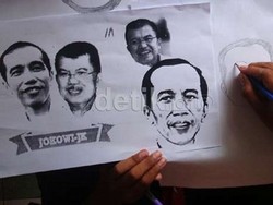 Jokowi-JK Harus Konsisten Pertahankan Kebijakan di Industri Otomotif