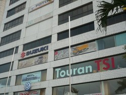 Ini Tantangan Jokowi-JK di Sektor Otomotif Menurut Suzuki