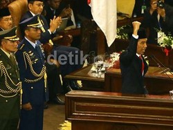 Ini yang Diinginkan Produsen Mobil Mewah pada Jokowi