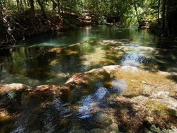 Ini Dia Pulau Moyo, Tempat Liburan Selebriti Dunia