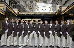 Pertama di Dunia, Etihad Tawarkan Pelayan Pribadi di Pesawat