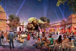 Siap-siap! 8 Taman Rekreasi Keren yang Akan Buka (1)