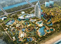 Siap-siap! 8 Taman Rekreasi Keren yang Akan Buka (2)