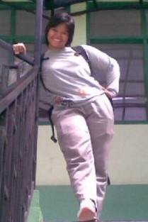 Kena Efek Samping Pil Diet, Fachriza Beralih ke Diet OCD dan Turun Bobot 34 Kg