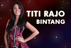Titi Rajo Bintang