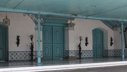 Liburan ke Solo, Tempat Kelahiran Presiden Baru RI (1)