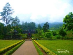 Liburan ke Solo, Tempat Kelahiran Presiden Baru RI (2)