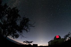 Indonesia & 7 Negara Terbaik untuk Stargazing (2)
