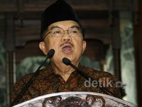JK Doa Bersama di Masjid Sunda Kelapa