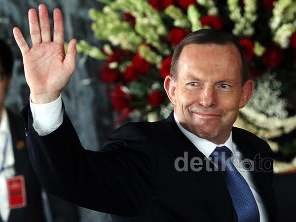 Pemimpin Negara Sahabat Hadiri Pelantikan Jokowi-JK