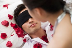 Agar Bisa Mencapai Orgasme Tanpa Perlu Si Dia Kerja Keras Saat Bercinta