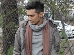 Kembali Tampil di CJR The Movie, Abimana Ubah Penampilan seperti Zayn Malik