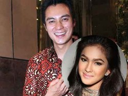 Usai Kabar Dekat dengan Pipik, Baim Wong Kini Pacari Aktris Malaysia