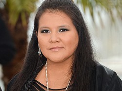 Jasad Misty Upham Ditemukan di Jurang, Keluarga Bantah Kabar Bunuh Diri