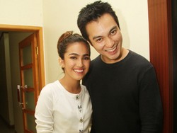 Pacari Aktris Malaysia, Baim Wong Siap Menikah?