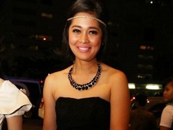 Nikah 28 Desember, Gracia Indri dan David Kerap Bolak-balik Jakarta-Bandung