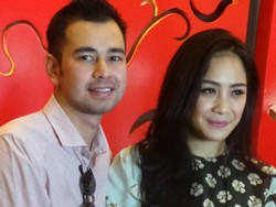 Ardie Bakrie Bercanda Akan Kirim Gaya Bercinta ke Raffi