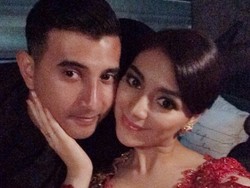 Citra Kirana dan Ali Syakieb Tak Ingin Buru-buru Naik Pelaminan