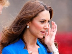 Kate Middleton Akan Melahirkan April Tahun Depan