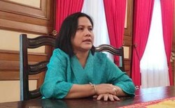 Iriana Jokowi, Ibu Negara yang Lebih Suka Beli Burung Ketimbang Tas