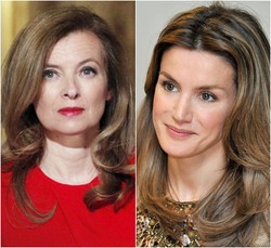 Inspirasi Make-up Dari Ibu Negara di Seluruh Dunia untuk Dandanan Iriana Jokowi