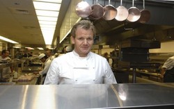 Restoran The London Milik Gordon Ramsay Akhirnya Ditutup
