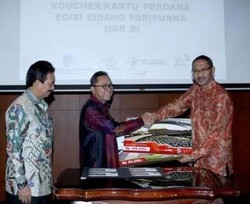 Jokowi Dilantik, Telkomsel Perkuat Armada Jaringan