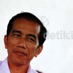 Jokowi Sang Presiden Media Sosial