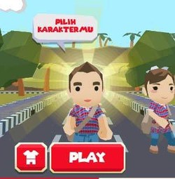 Game-game Ini Sukses Mendompleng Demam Jokowi