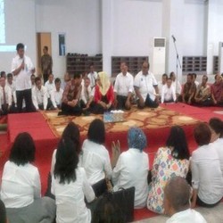 Kesan Bos-bos BUMN ke Dahlan, Dari Menteri Unik Hingga Cepat Ambil Keputusan