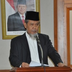 Hafizh Utsman Diduga Meninggal Kecapean Pulang dari Tanah Suci