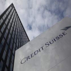 Ini Orang RI Pertama yang Jadi Petinggi Credit Suisse