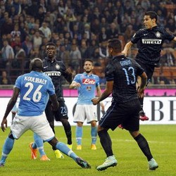 Gagal Menang, Napoli Disebut Kehilangan Konsentrasi