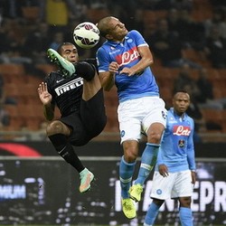 Napoli Dinilai Tak Layak Raih Hasil Seri