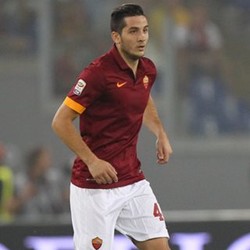 Manolas: Jangan Bandingkan Saya dengan Benatia