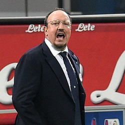 Hasil Imbang yang Bikin Perasaan Benitez Campur Aduk