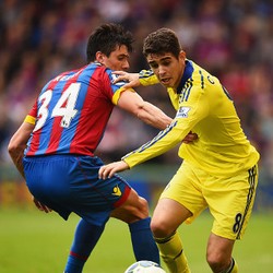 Mourinho Puji Evolusi Oscar