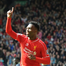 Rodgers Berharap Sturridge Bisa Pulih Lebih Cepat