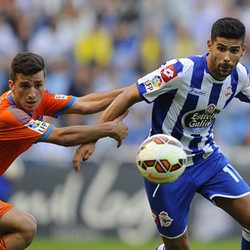 Deportivo Beri Valencia Kekalahan Pertama Musim Ini