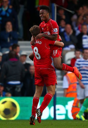 Ancelotti Bicara Soal Sterling dan Gerrard