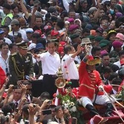 Harapan PSSI untuk Jokowi-JK